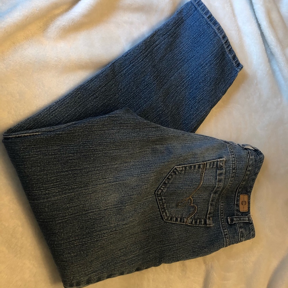 Women’s Bandolino Jeans